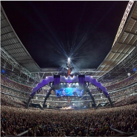 U2 - 360 Degree Tour Concert official Flexfit Hat 
Brand New Size S-M Never Worn - Picture 9 of 9